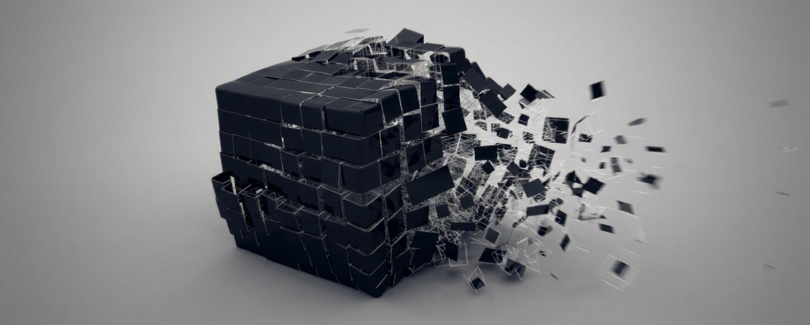 Black Box AI to Glass Box XAI